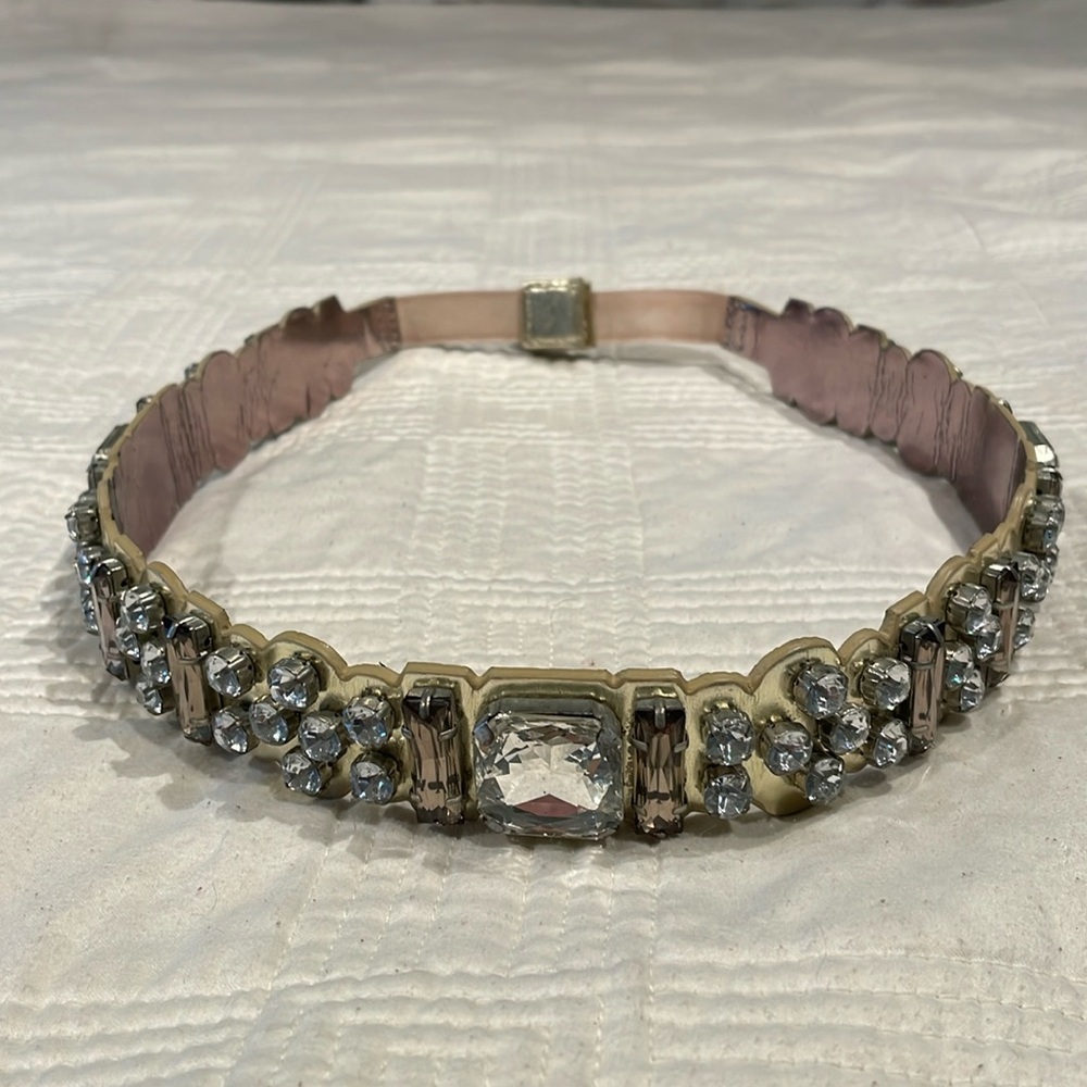 Baubled Boden belt (XS/S)
